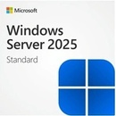 Win Zvr Std 2025 64Bit ENG 1pk DSP OEI DVD 16 Core EP2-25187