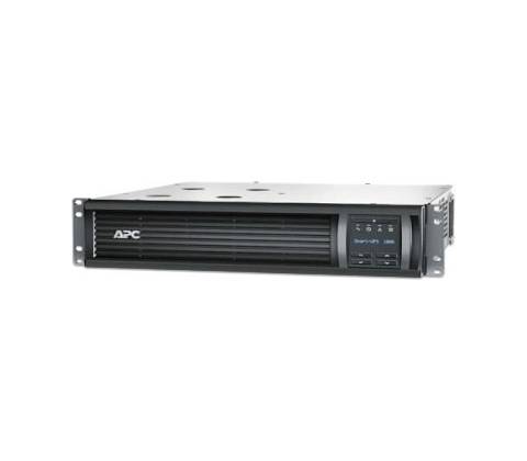 APC SMT1000RMI2U