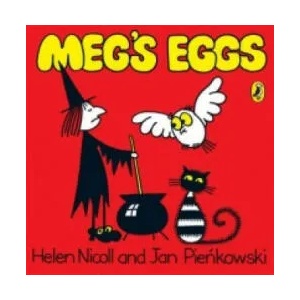 Meg's Eggs | Helen Nicoll (2011)