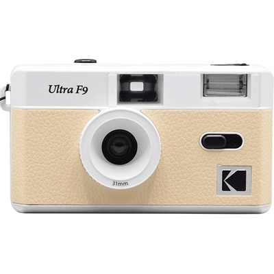 Kodak Ultra F9 35mm Light Beige (DA00270)