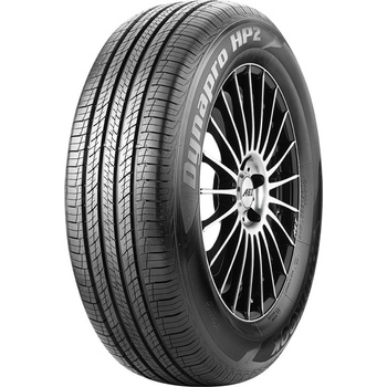 Image 1 of Hankook Dynapro HP2 RA33 4PR 265/65 R17 112H