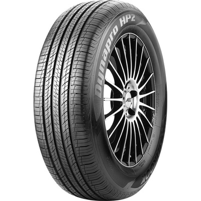Hankook Dynapro HP2 RA33 4PR 265/65 R17 112H