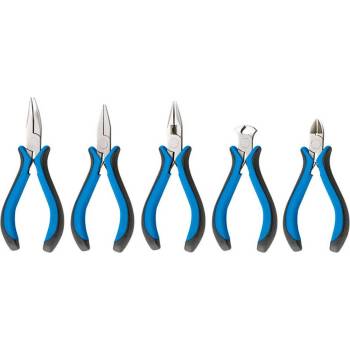 FERVI Комплект клещи Fervi 0020 - 5 бр (0020)