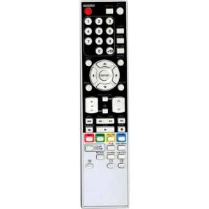 GENERAL FUNAI NF011RD, NF011UD - съвместимо дистанционно управление на марката General (NF011RD, NF011UD) Дистанционно