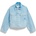 Armedangels Дамско ежедневно яке ARMEDANGELS Women's Paasithe Denim Jacket Casual jacket - Barrea (103-2912-0114)
