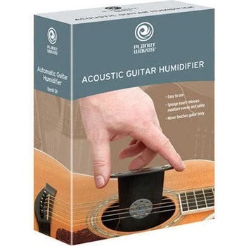 Image 1 of D'Addario Planet Waves GH Овлажнител (GH)