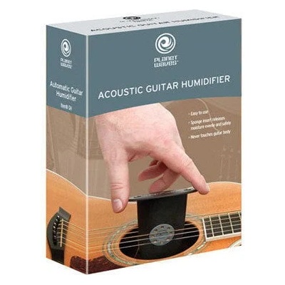 D'Addario Planet Waves GH Овлажнител (GH)