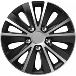 Carmart Тасове Versaco Rapide NC Silver / Black - 15' &apos