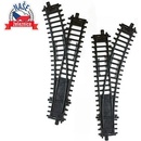 Rappa Koľaje a kríženie k vlaku RegioJet alebo Českých dráh