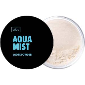 Wibo Фиксираща прахообразна пудра Aqua, 10 g - baby