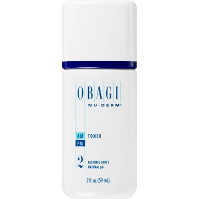 OBAGI Nu-Derm® тонизираща вода за лице 60ml