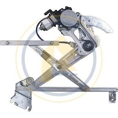 Mechanizmus zdvíhania okna Ac Rolcar 01.6993