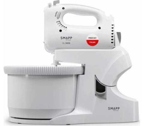 Smapp 451.66 Bílá