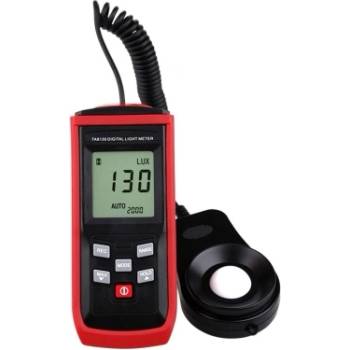 Image 1 of VDL digital light - електронен светломер /лукс-метър/