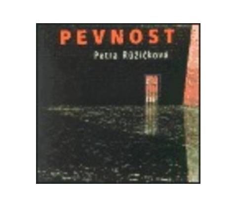Pevnost