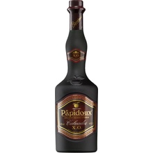 Papidoux Calvados XO 40% 0,7 l (čistá fľaša)