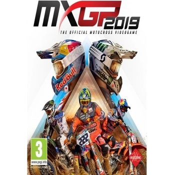 MXGP 2019