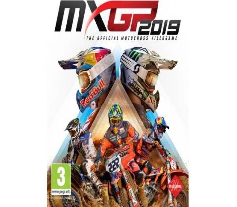 MXGP 2019