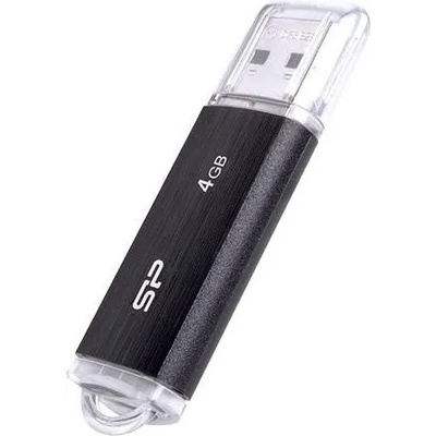 Silicon Power Ultima U02 4GB USB 2.0 SP004GBUF2U02V1K