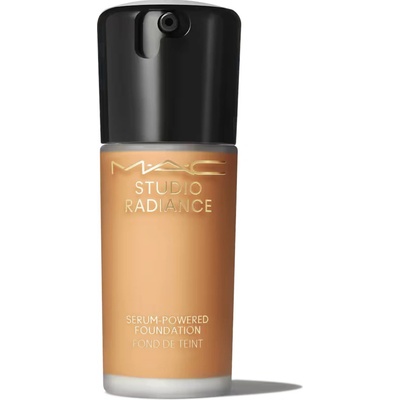 MAC Cosmetics Studio Radiance Serum-Powered Foundation hydratačný make-up NC47 30 ml