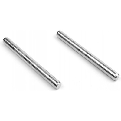 BlackZon Smyter MT/DB/DT 4WD: Sloupek řízení 3x32 mm 2 ks 1:12