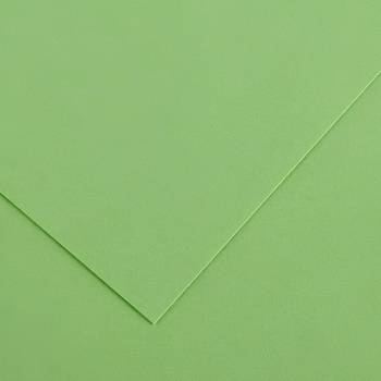 Canson Vivaldi A4 Apple Green 27 185 g Цветна хартия (C200040848)