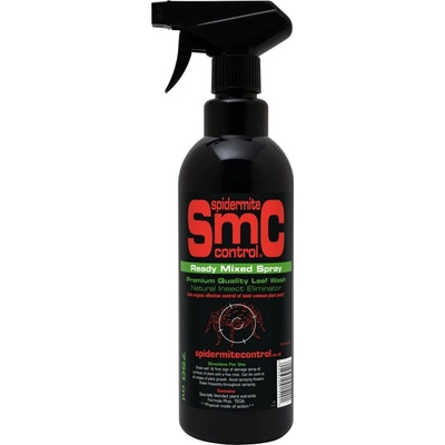 SMC Spidermite Control s rozprašovačem 750 ml