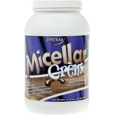 Syntrax Micellar Creme 907 g
