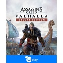 Assassin's Creed: Valhalla (Deluxe Edition)