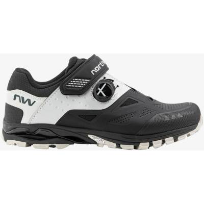 Northwave Spider Plus 3 black/light grey