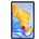 Wozinsky Закалено стъкло Wozinsky 9H за таблет за Honor Pad 8 - Прозрачен KP30828