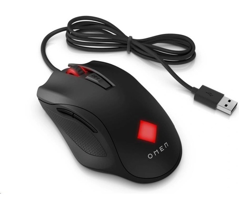 HP OMEN Vector Gaming Mouse 8BC53AA