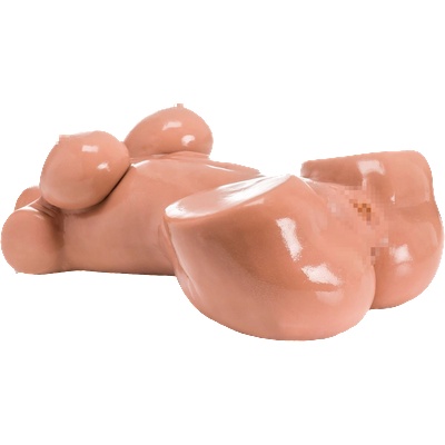 ZENN Toys Sharon - Real Life Sex Doll