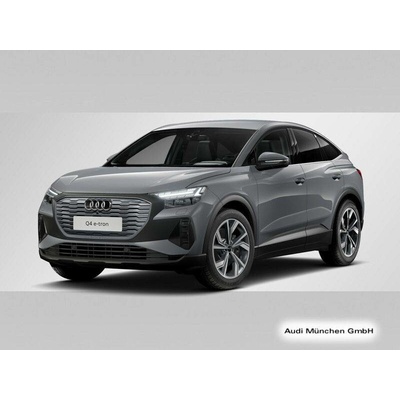 Audi Q4 45 e-tron Sportback 210 kW