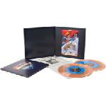 John Williams - Superman: The Movie (Original Motion Picture Soundtrack) (140g) (Coloured) (2 LP) (810041489357)