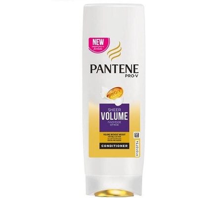 Pantene Pro-V Балсам за обем, 200мл