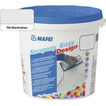 Mapei Kerapoxy Easy Design 3 kg manhattan