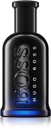 HUGO BOSS BOSS Bottled Night EDT 100 ml Tester