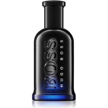 HUGO BOSS BOSS Bottled Night EDT 100 ml Tester