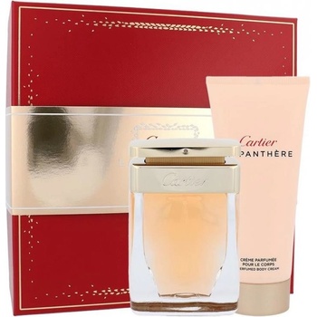 Cartier La Panthere Legere parfumovaná voda dámska 50 ml