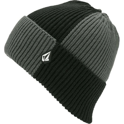 Volcom Check This Beanie BLK