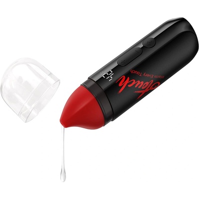 OTOUCH Sensual Warmer & Dispenser Smart Heating