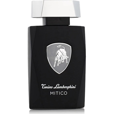 Tonino Lamborghini Mitico toaletná voda pánska 200 ml