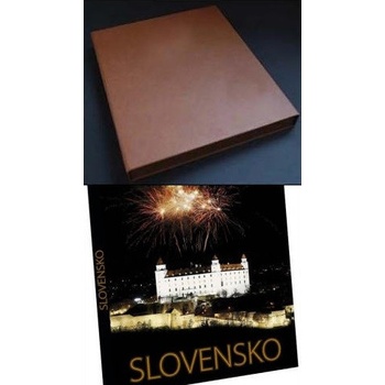 Slovensko - Pamiatky a príroda