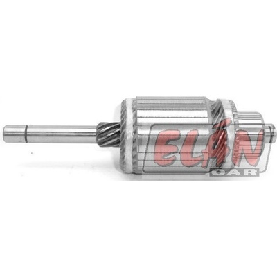 Rotor startéru Hitachi S114-414, 2114-61104