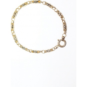 Златна гривна