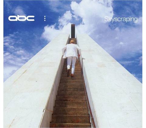 Abc - Skyscraping LP