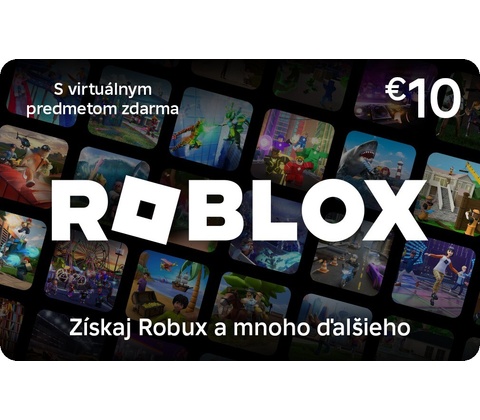 Roblox 800 Robux
