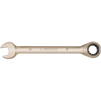 Proteco klíč ráčnový 7mm očkoplochý 42.18-344-007