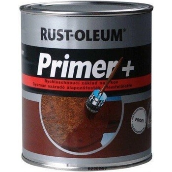 Rust-Oleum Primer 0,75L
